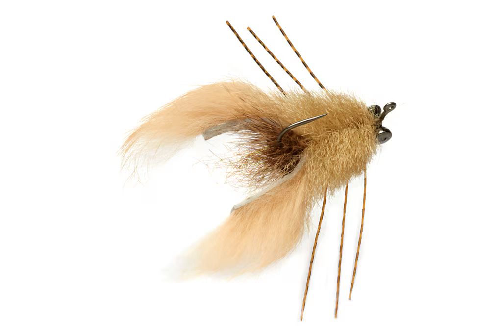 Whalley's Crack Crab