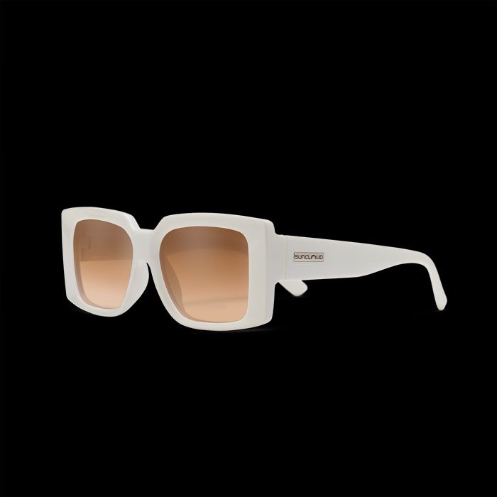 Suncloud Astoria, Color: Ivory(Brown Gradient)