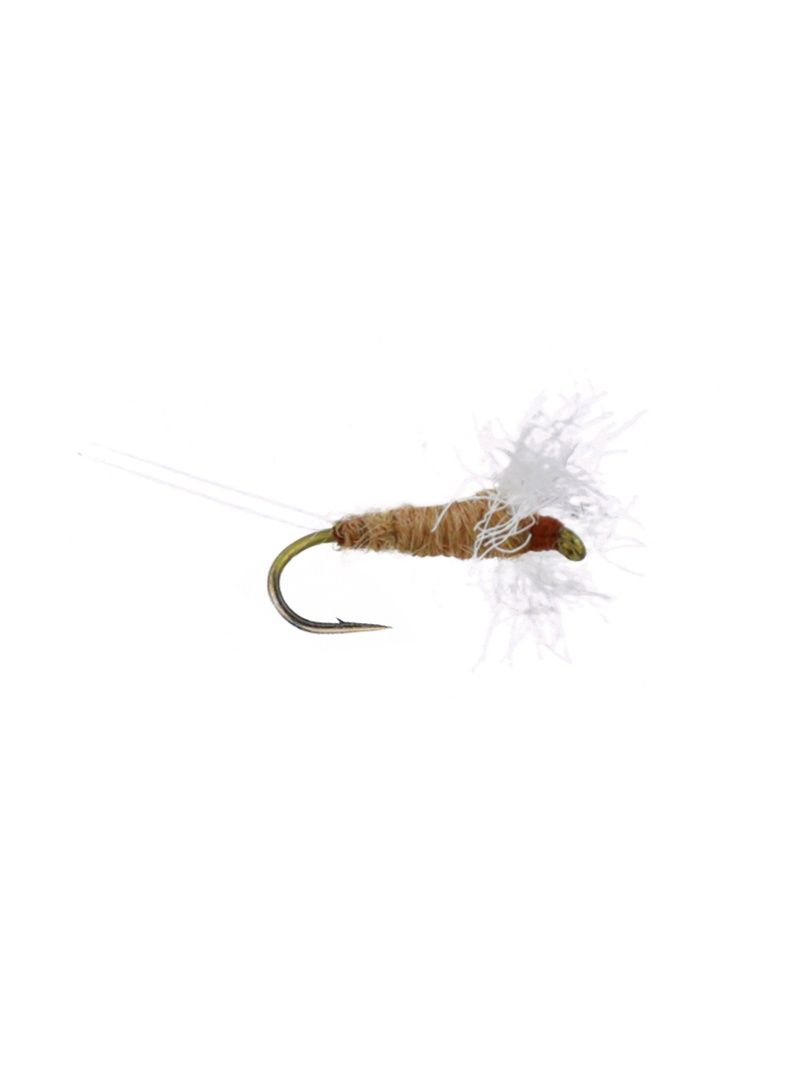 Sulphur Spinner