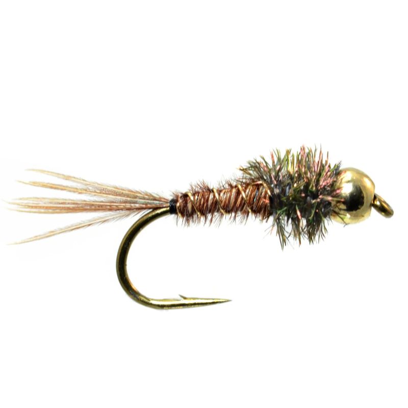 Pheasant Tail