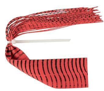 Barred Round Rubber Legs