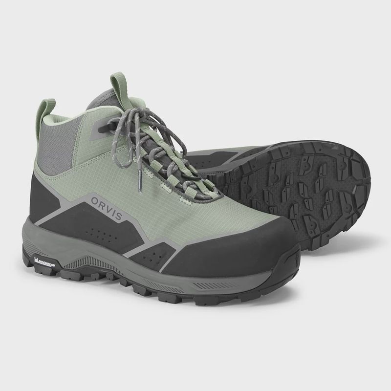 W&#39;s Orvis Ultralight Boot