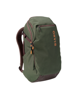 Orvis Trekkage Lt Adventure Backpack