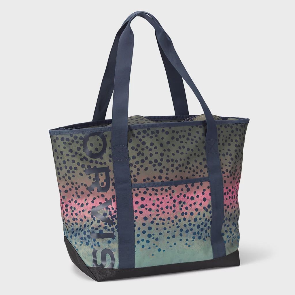Orvis Adventure Tote, Color: Rainbow Trout