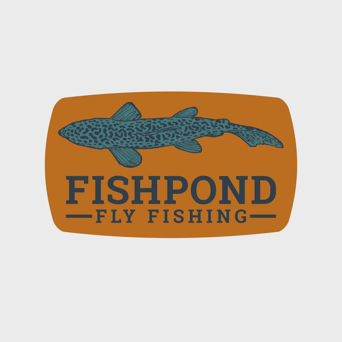 Cruiser Sticker, Size: 6&quot;