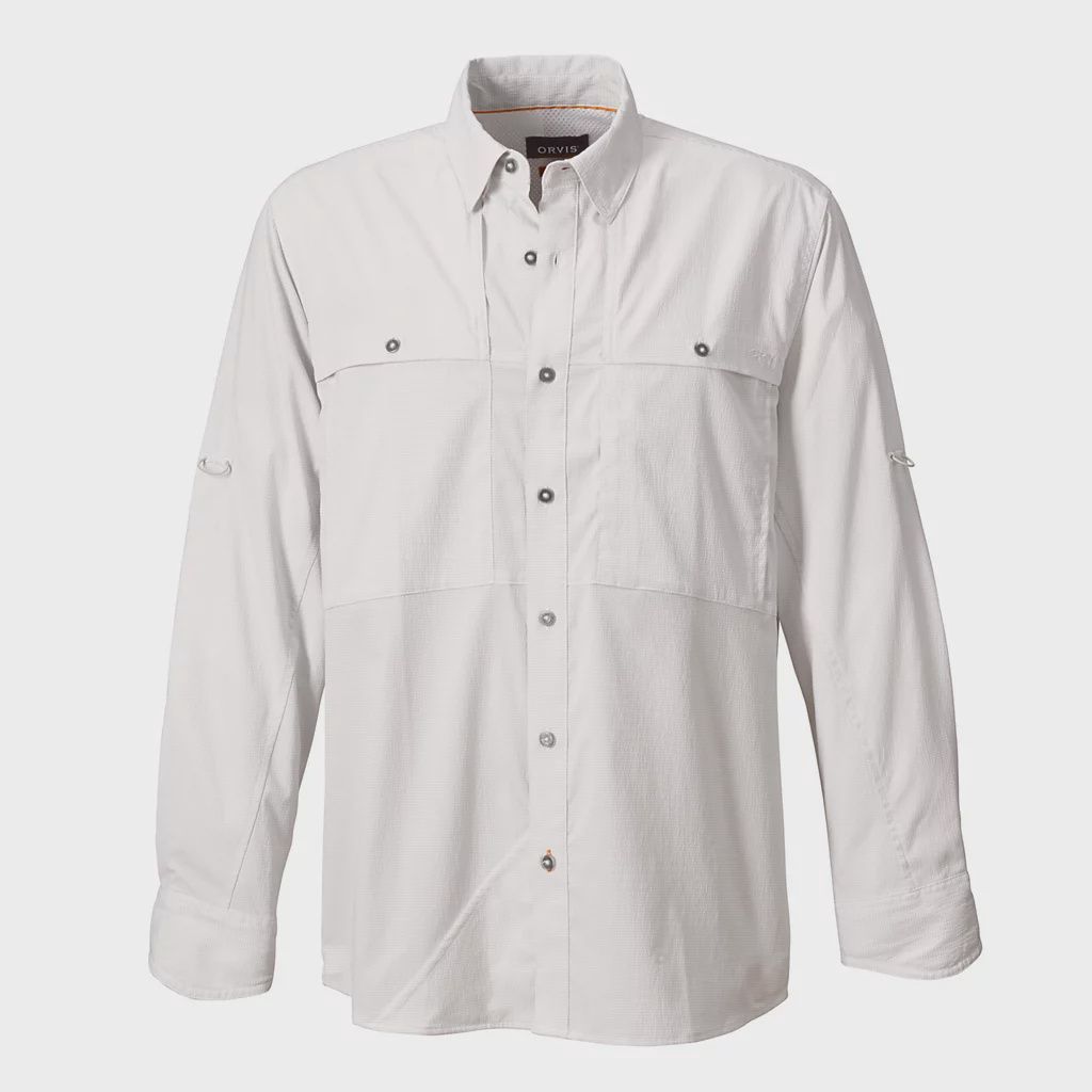 Orvis Open Air Caster, Color: White, Size: S