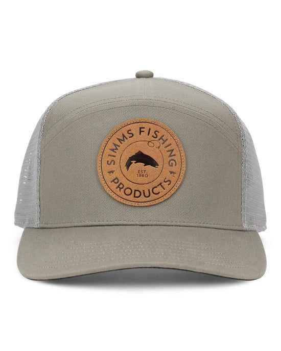 Simms 7-Layer Trucker