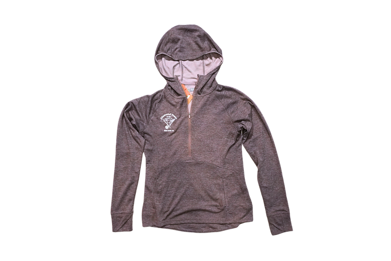 W&#39;s Logoed Bugstopper Hoody