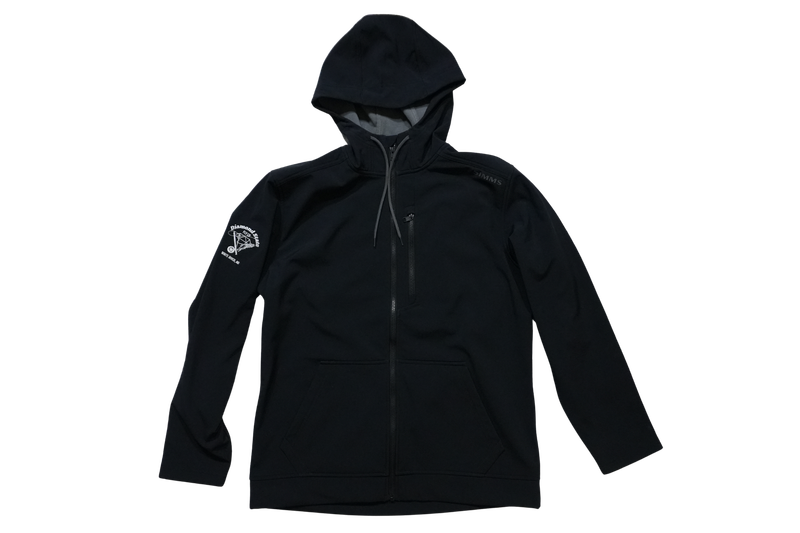 M&#39;s Rogue Hoody - Logo&#39;d