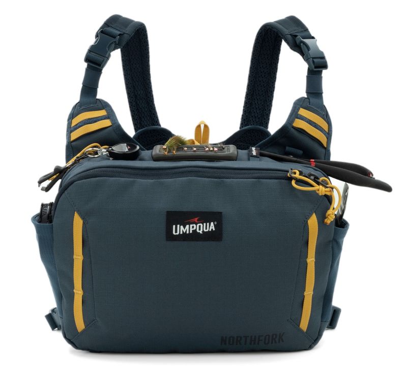 Northfork Chest Pack