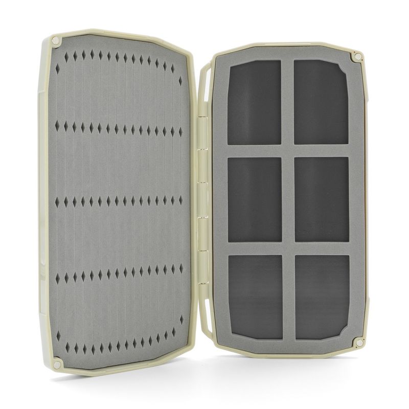 Umpqua Foam Tailwater Box