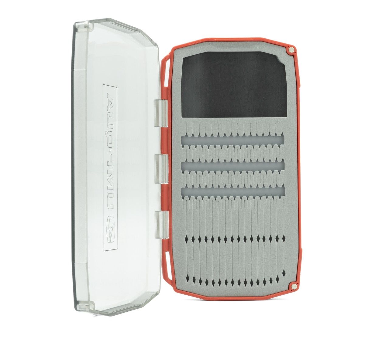 Umpqua Foam Daytripper, Color: Red, Size: Large