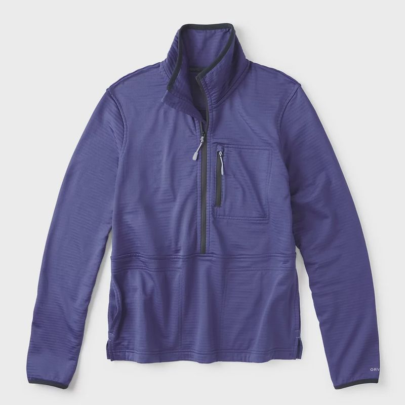 W&#39;s Horseshoe Hills Half-Zip