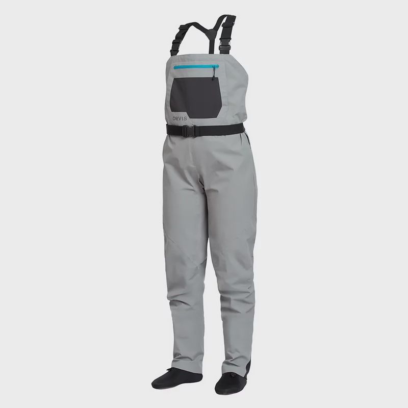 W&#39;s Clearwater Stockingfoot Wader