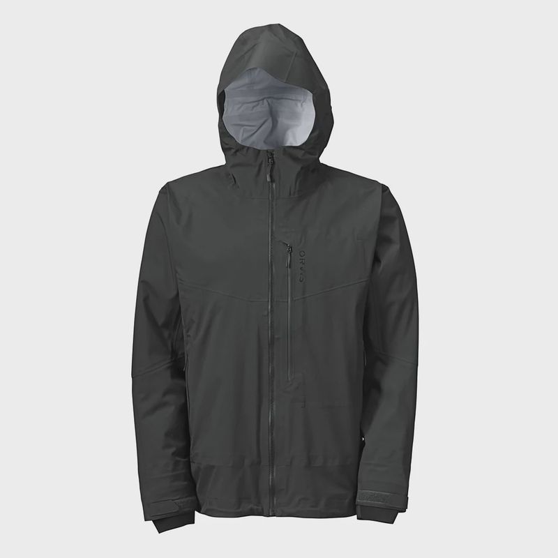 Ultralight Wading Jacket