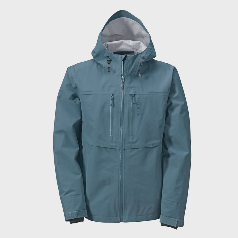 Clearwater Wading Jacket
