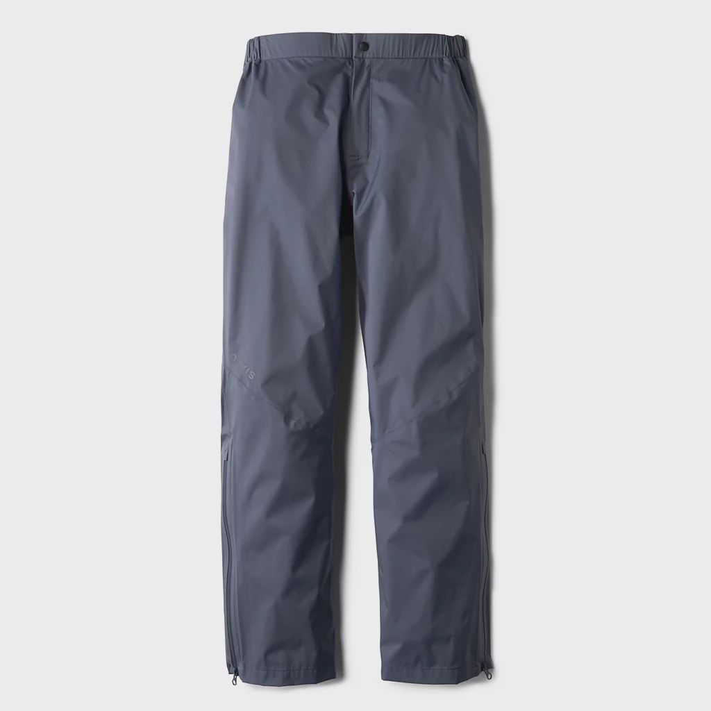 Ultralight Storm Pant, Color: True Navy, Size: S