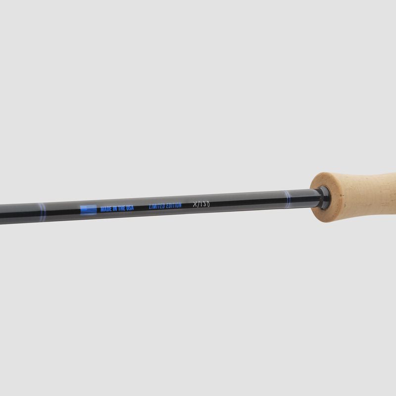 Salt R8 Grand Slam - Bonefish