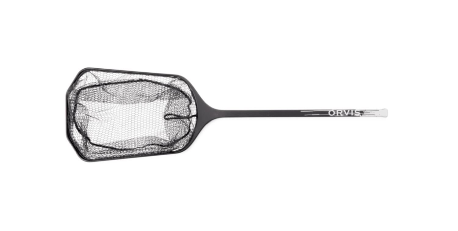 Orvis Wide Mouth Boat Net