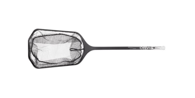 Orvis Wide Mouth Boat Net