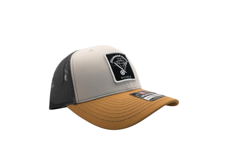 Richardson 112 Logo&#39;d Hat