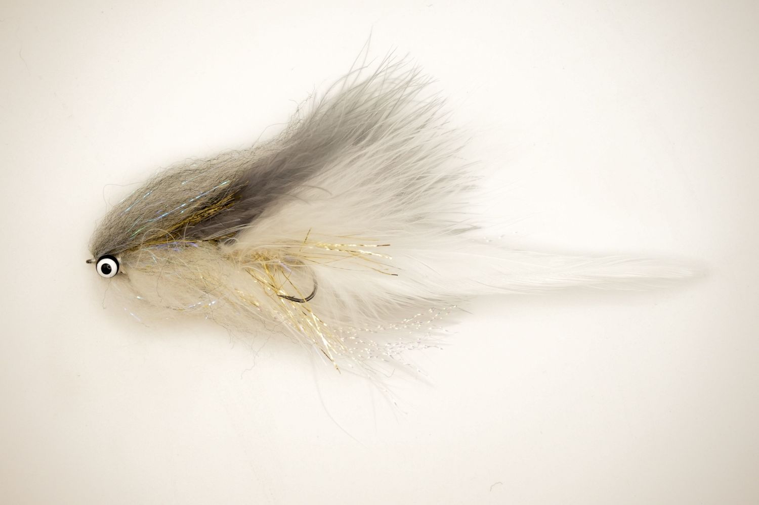 Cody's Fry Daddy, Color: White