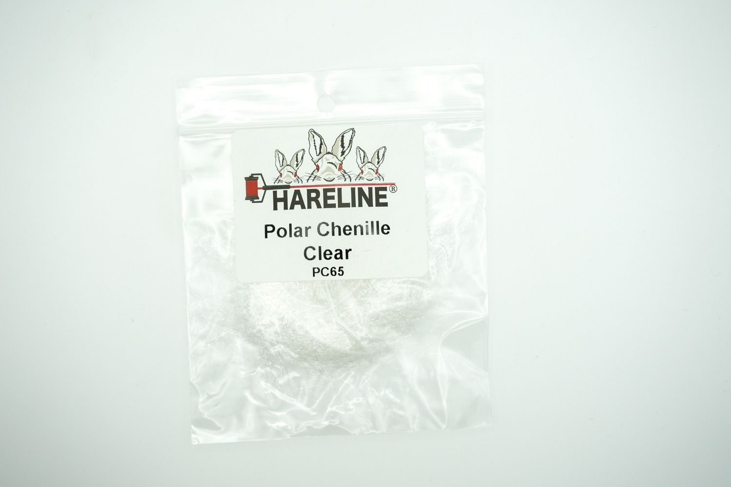 Polar Chenille