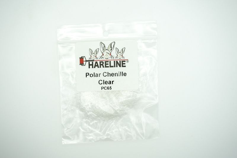 Polar Chenille