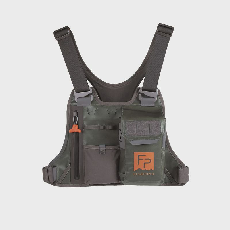 Stormshadow Chest pack