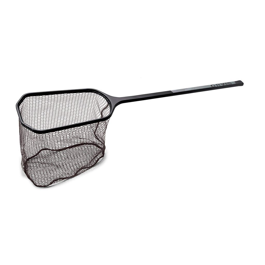 Orvis Wide Mouth Guide Net, Size: XL
