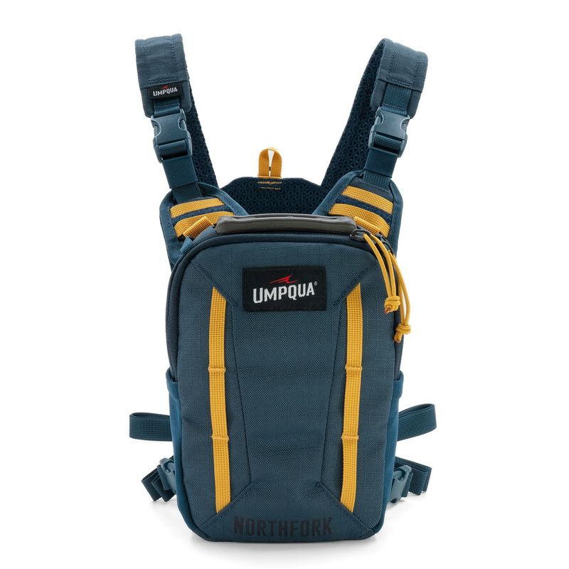 Northfork Chest Pack Small 3L
