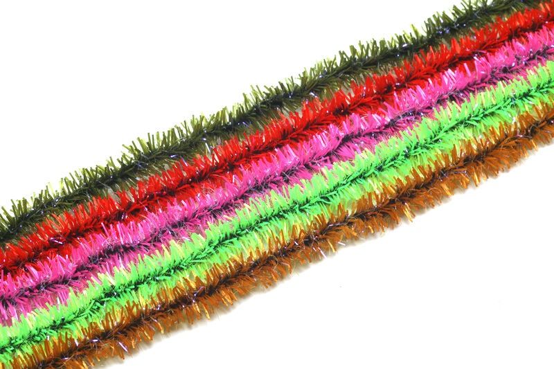 UV Badge Flexi Squishenille