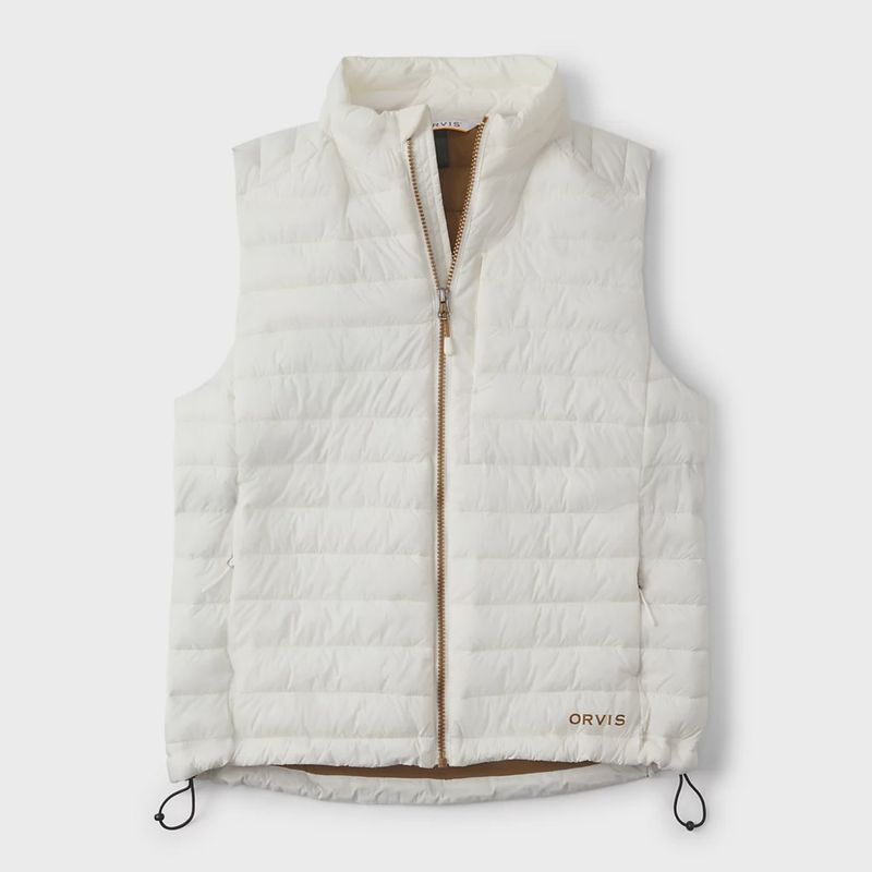 Women's Drift Vest