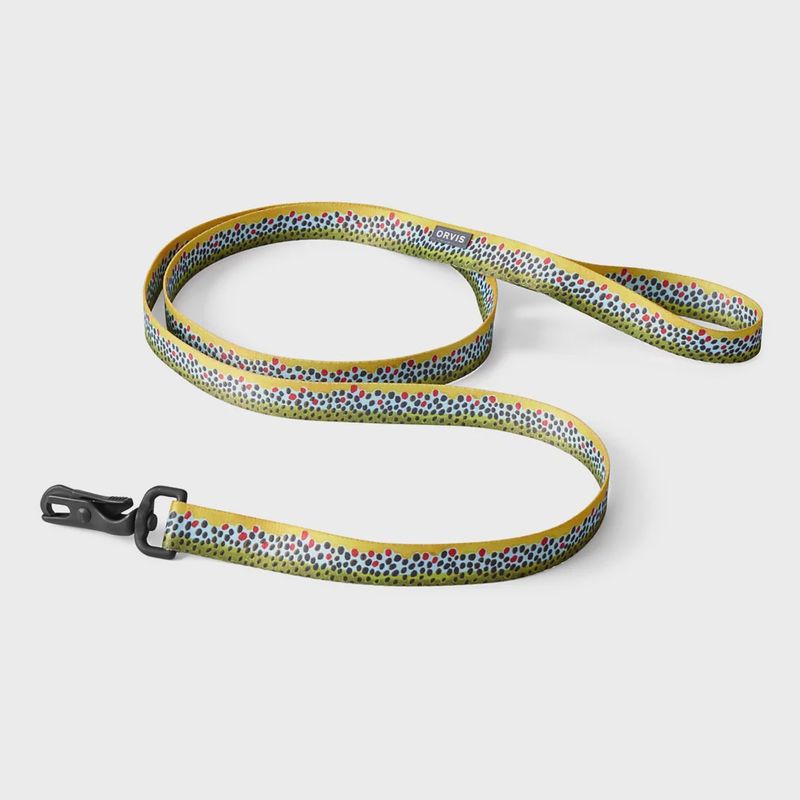 Orvis Woven Dog Leash