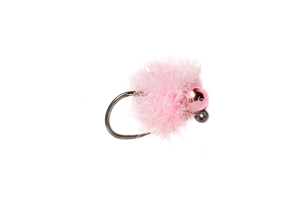 Slush Egg, Color: Pink, Size: 14