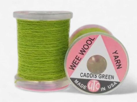 Wee Wool Yarn