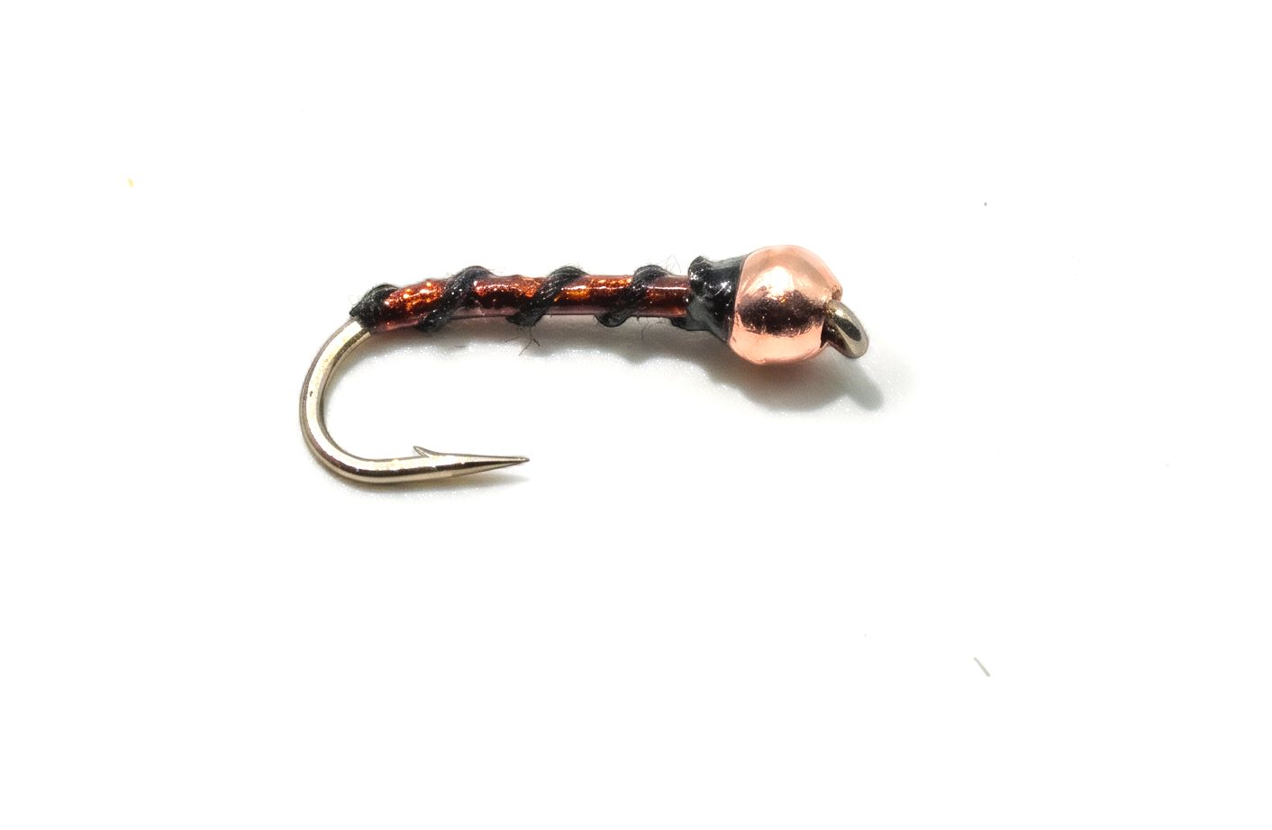 Root Beer Midge