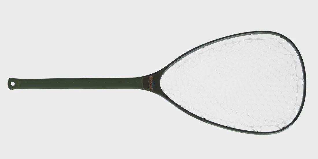 Fishpond Nomad Mid-Length Net, Color: Original