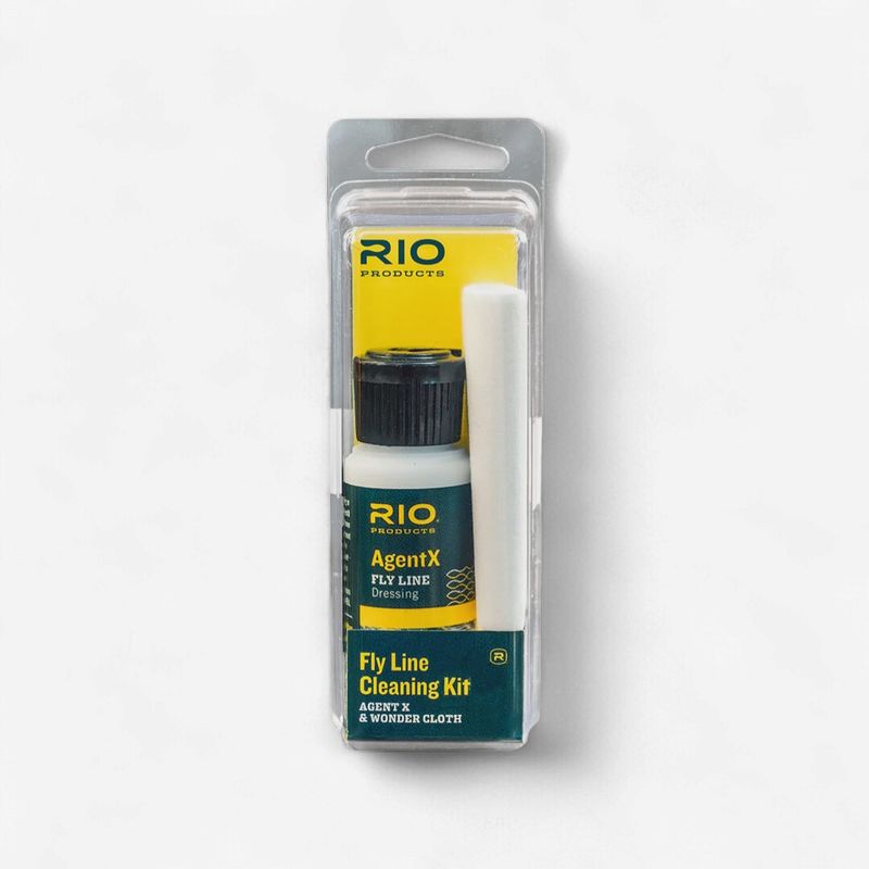 AgentX Line Cleaning Kit