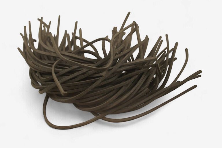 Chicone's Fettucine Foam