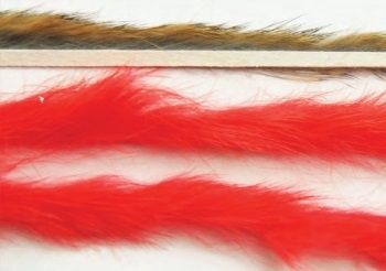 Rabbit Zonker Strips