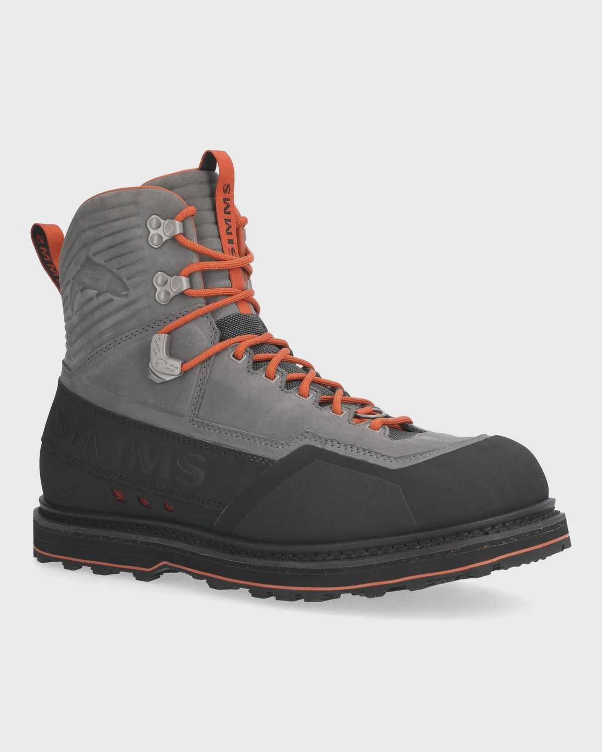 G3 Guide Boot, Size: 12, Type: Rubber
