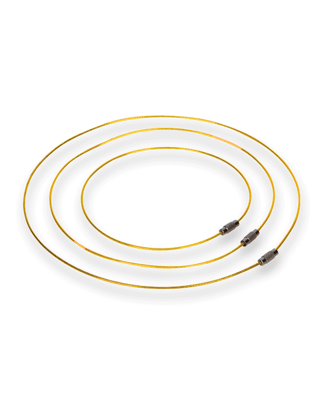Bench Rings