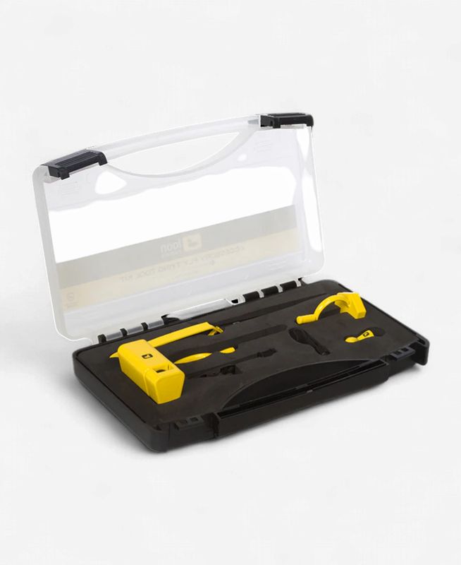 Accessory Fly Tying Tool Kit