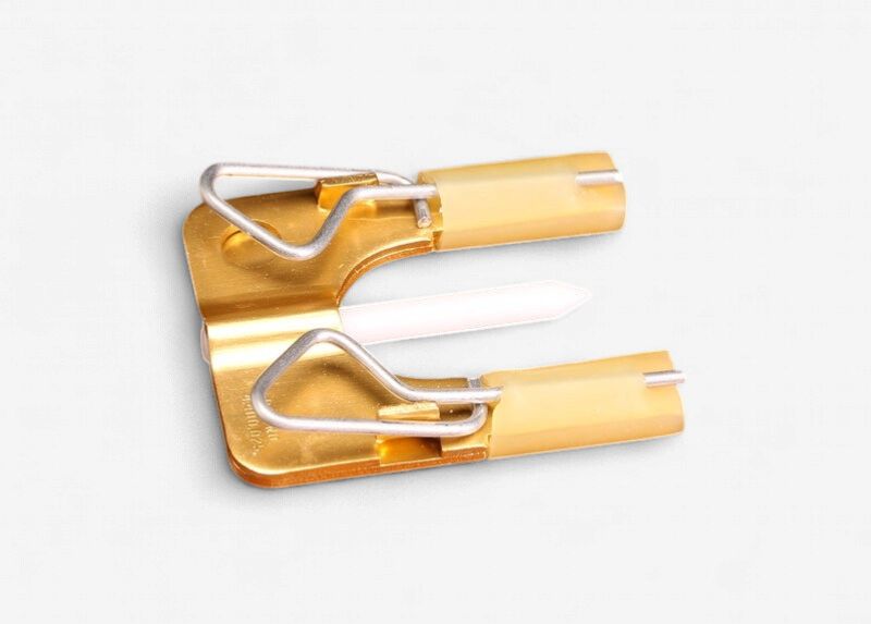 Dennison Blood Knot Tool