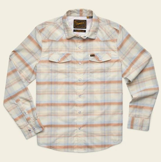 H bar B Longsleeve