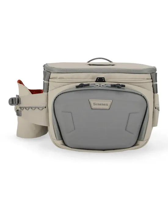 Headwaters Hip Pack, Color: Dolomite