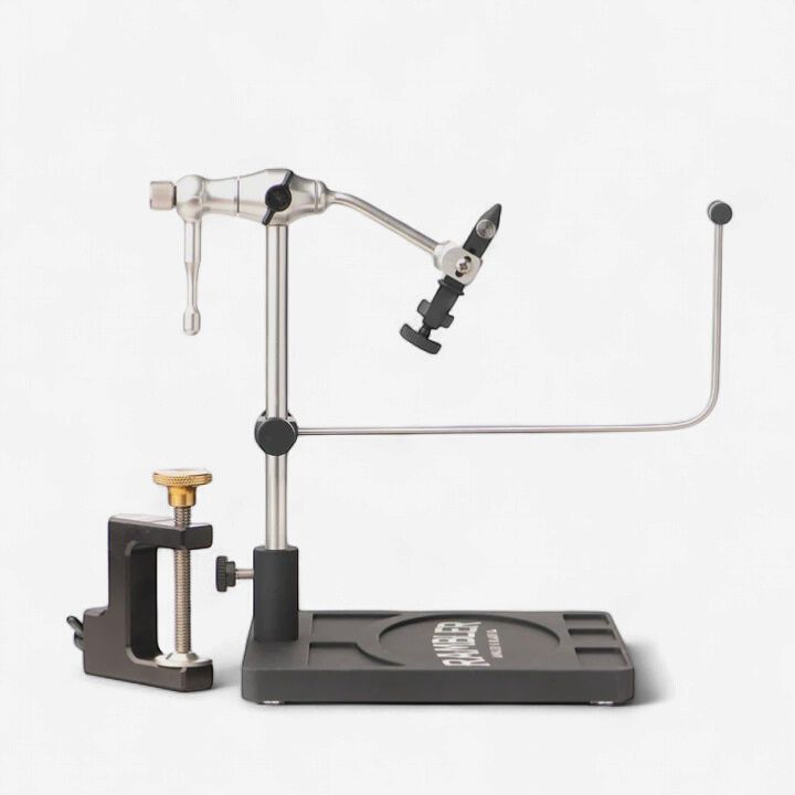 Rambler Nomad Fly Tying Vise