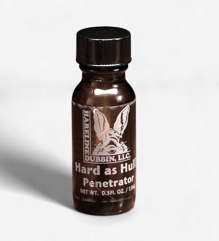 Hard as Hull Head Cement