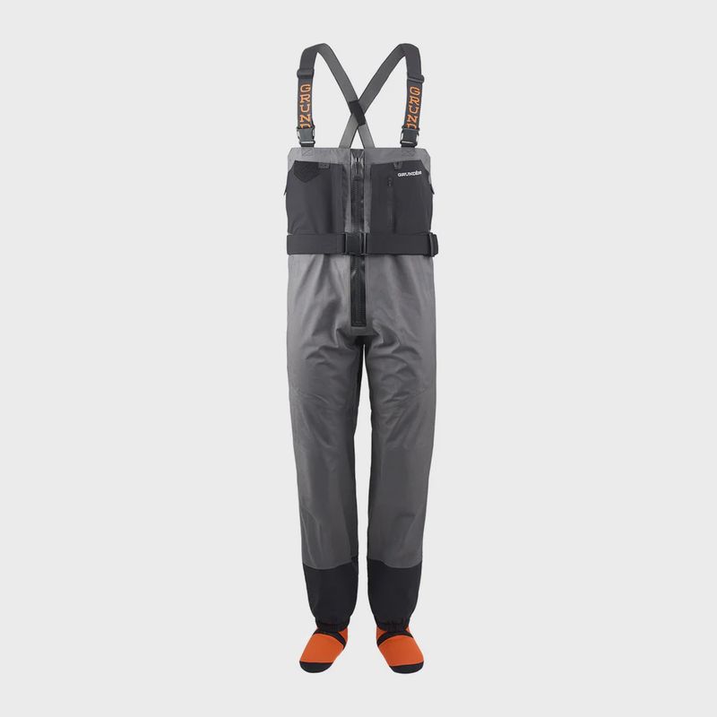 M's Vector Zip Stockingfoot Wader